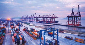 前三季度山東外貿(mào)穩(wěn)中提質(zhì) 貨物貿(mào)易進(jìn)出口1.4萬(wàn)億，技術(shù)貿(mào)易展現(xiàn)新動(dòng)能