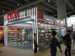 第104屆廣交會(huì)三期 技術(shù)進(jìn)出口驅(qū)動(dòng)全球創(chuàng)新合作