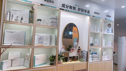 廣州雅卉美容服務(wù) 專業(yè)與美的融合之旅